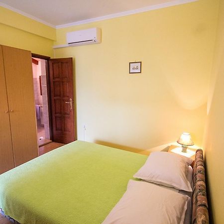 Sandra House With Apartment Umag Ngoại thất bức ảnh