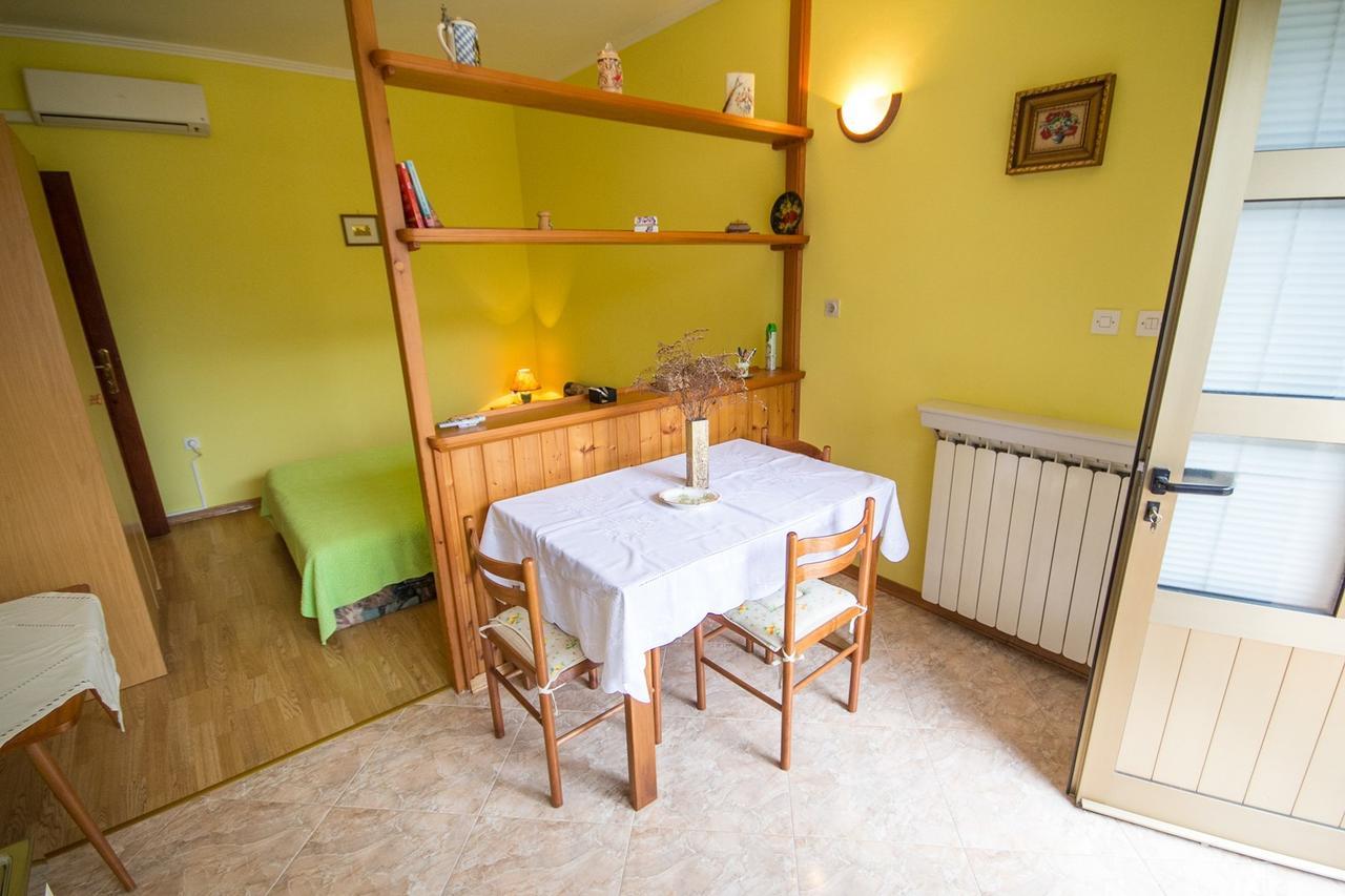 Sandra House With Apartment Umag Ngoại thất bức ảnh