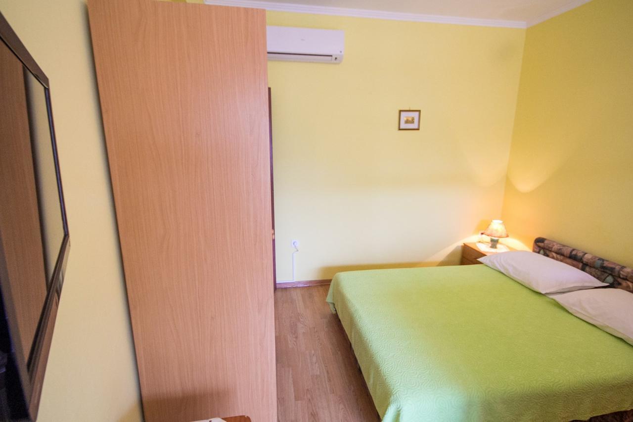 Sandra House With Apartment Umag Ngoại thất bức ảnh