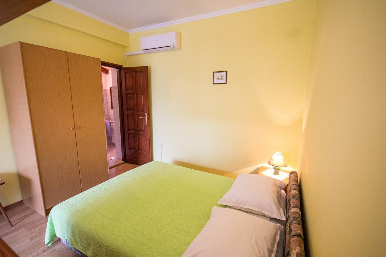 Sandra House With Apartment Umag Ngoại thất bức ảnh