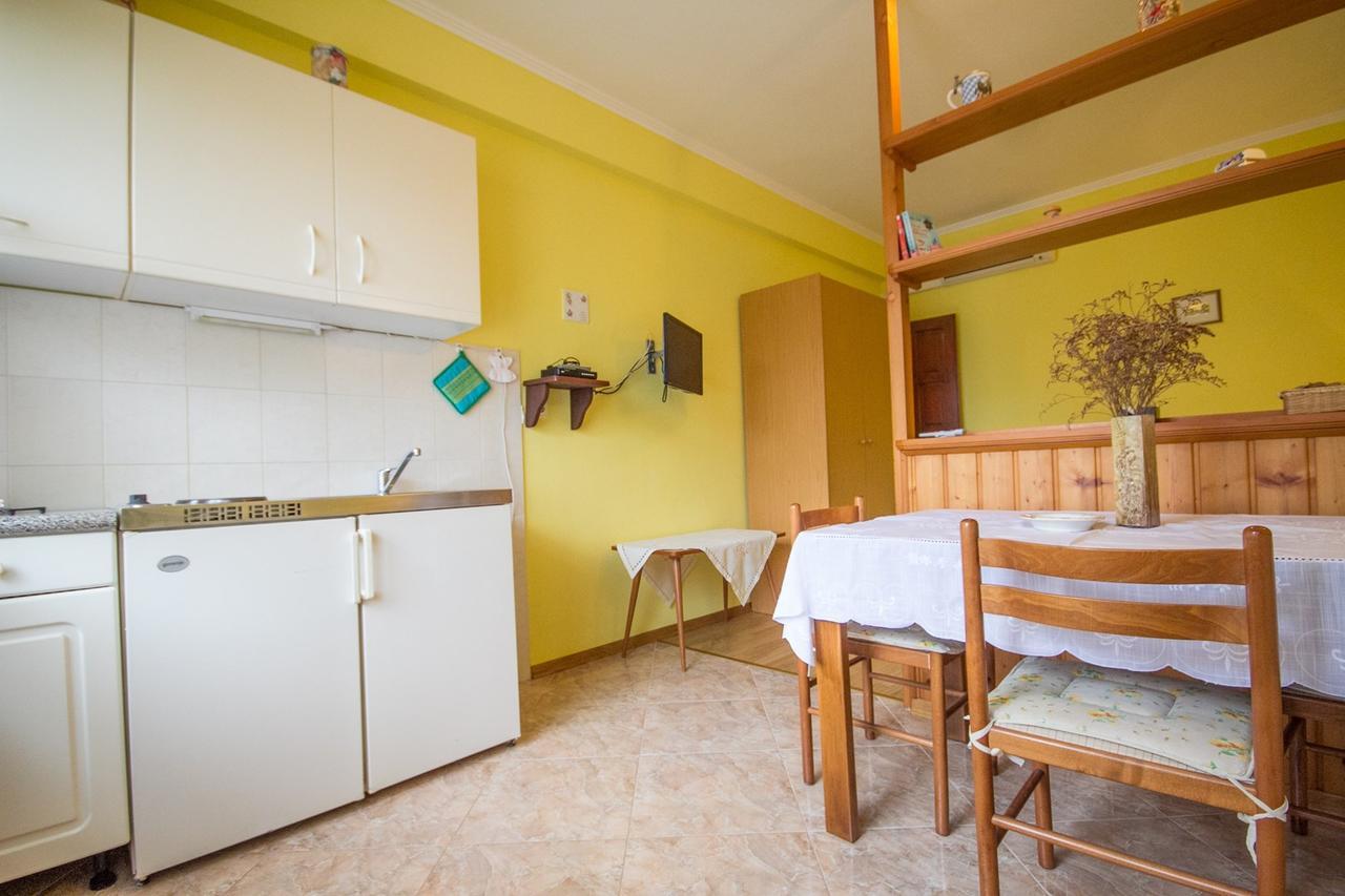 Sandra House With Apartment Umag Ngoại thất bức ảnh